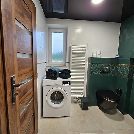 Apartman U Labe Нимбурк Екстер'єр фото