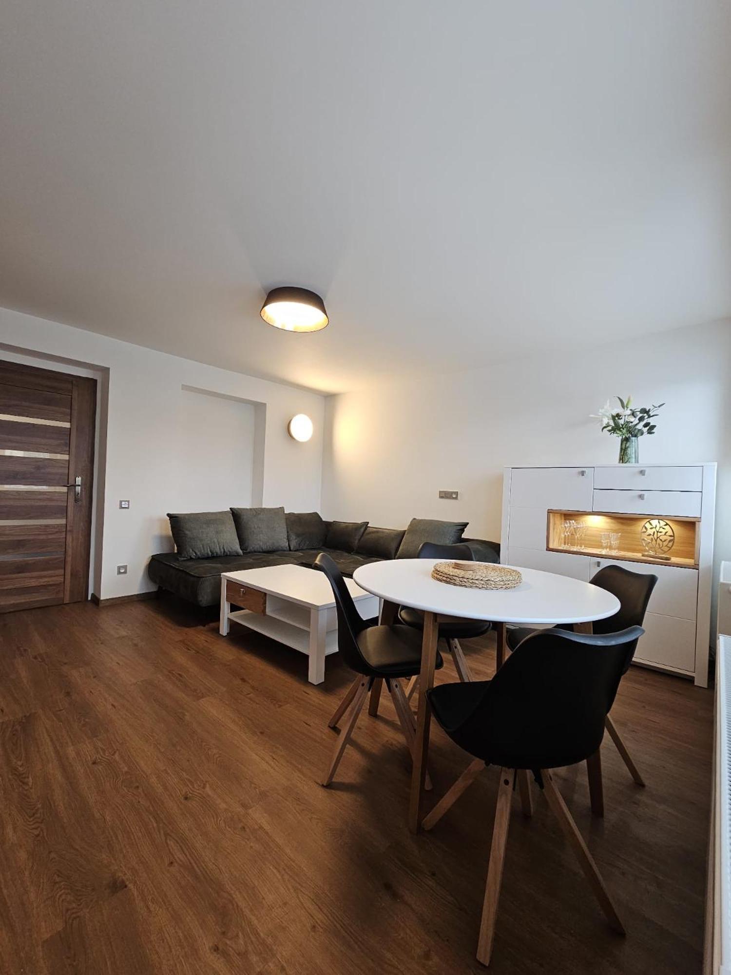 Apartman U Labe Нимбурк Екстер'єр фото