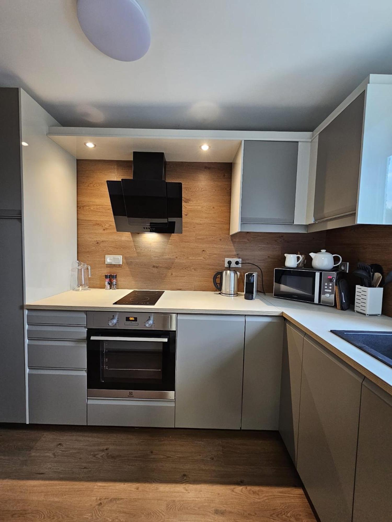 Apartman U Labe Нимбурк Екстер'єр фото