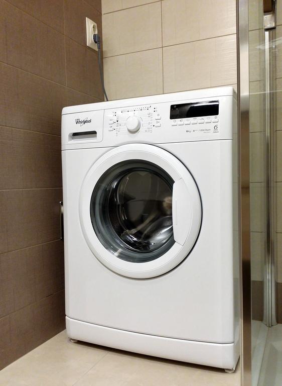 Apartman U Labe Нимбурк Номер фото